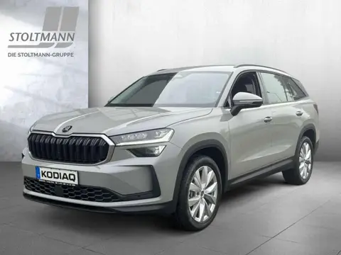 Used SKODA KODIAQ Diesel 2024 Ad 