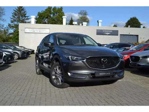 Used MAZDA CX-5 Petrol 2020 Ad 