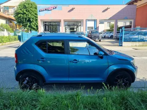 Annonce SUZUKI IGNIS Essence 2018 d'occasion 