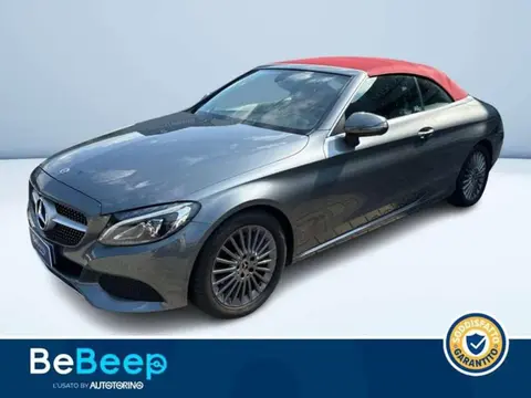 Used MERCEDES-BENZ CLASSE C Diesel 2018 Ad 