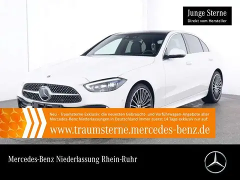 Used MERCEDES-BENZ CLASSE C Diesel 2023 Ad 