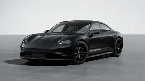 Annonce PORSCHE TAYCAN Électrique 2024 d'occasion 