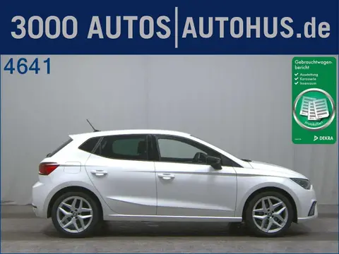 Used SEAT IBIZA Diesel 2020 Ad 