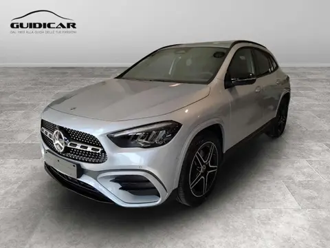 Annonce MERCEDES-BENZ CLASSE GLA Diesel 2024 d'occasion 