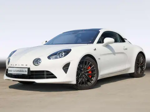 Used ALPINE A110 Petrol 2022 Ad 