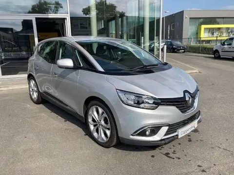 Used RENAULT SCENIC Diesel 2018 Ad 