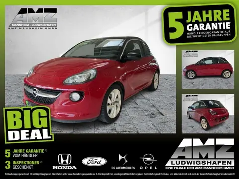 Used OPEL ADAM Petrol 2019 Ad 