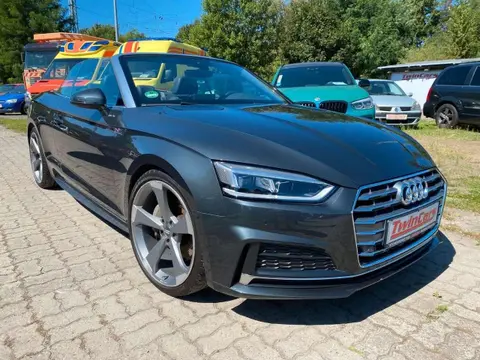 Annonce AUDI A5 Diesel 2019 d'occasion 