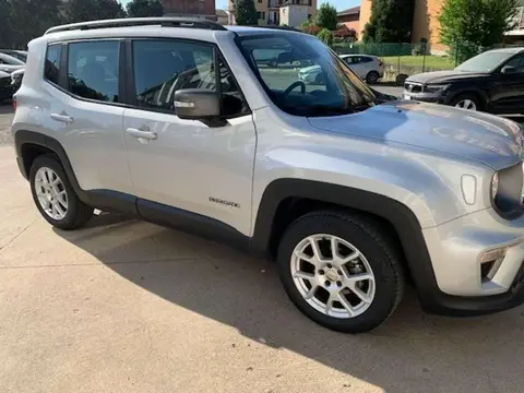 Annonce JEEP RENEGADE Essence 2021 d'occasion 