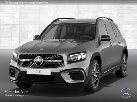 Annonce MERCEDES-BENZ CLASSE GLB Essence 2024 d'occasion 