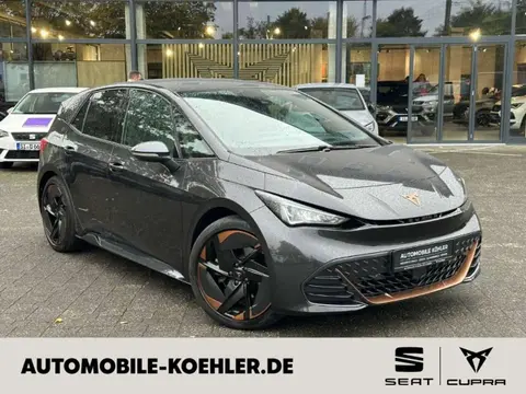 Used CUPRA BORN Electric 2022 Ad 