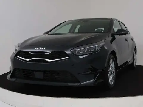 Annonce KIA CEED Essence 2024 d'occasion 