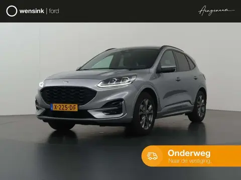 Annonce FORD KUGA Essence 2020 d'occasion 