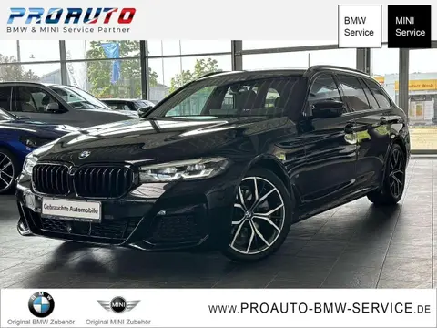 Annonce BMW SERIE 5 Diesel 2023 d'occasion 