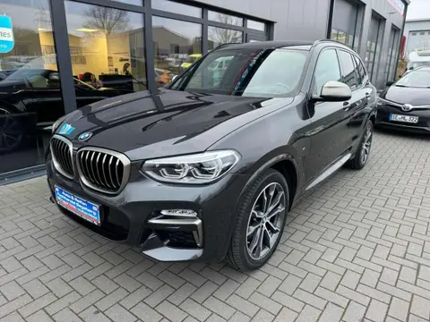 Used BMW X3 Diesel 2019 Ad 