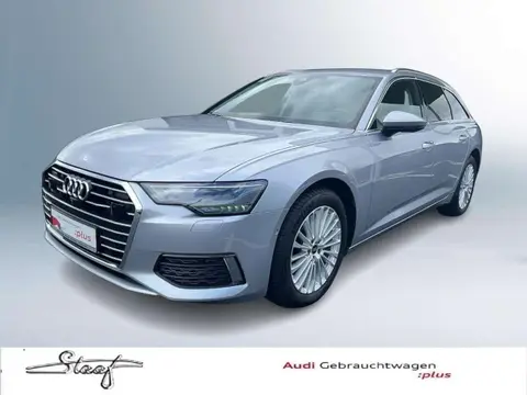 Used AUDI A6 Diesel 2022 Ad 