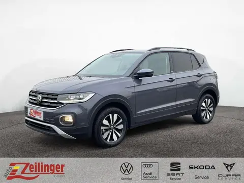 Used VOLKSWAGEN T-CROSS Petrol 2024 Ad 