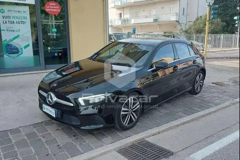 Used MERCEDES-BENZ CLASSE A Diesel 2020 Ad 