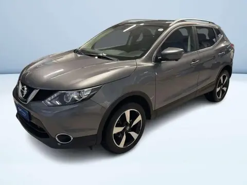 Used NISSAN QASHQAI Diesel 2017 Ad 