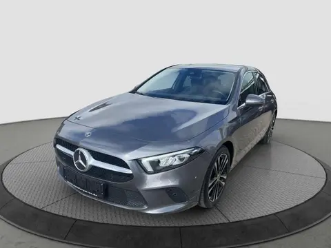 Used MERCEDES-BENZ CLASSE A Petrol 2020 Ad 