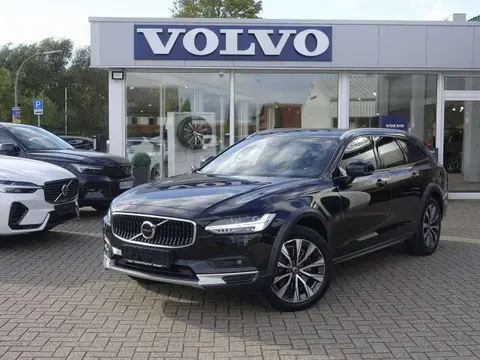 Used VOLVO V90 Diesel 2021 Ad 