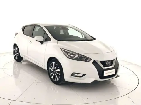 Used NISSAN MICRA Petrol 2021 Ad 