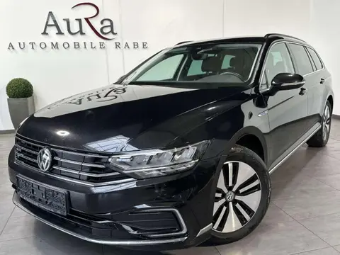 Annonce VOLKSWAGEN PASSAT Hybride 2020 d'occasion 