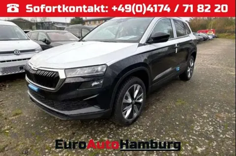 Annonce SKODA KAROQ Diesel 2024 d'occasion Allemagne