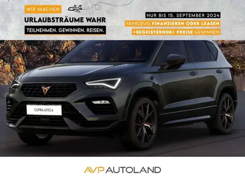 Used CUPRA ATECA Petrol 2024 Ad 