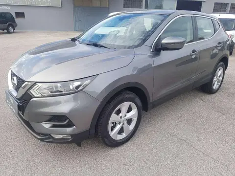 Used NISSAN QASHQAI Diesel 2020 Ad 