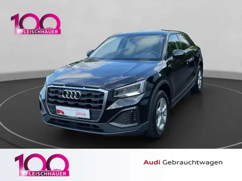 Used AUDI Q2 Petrol 2021 Ad Germany