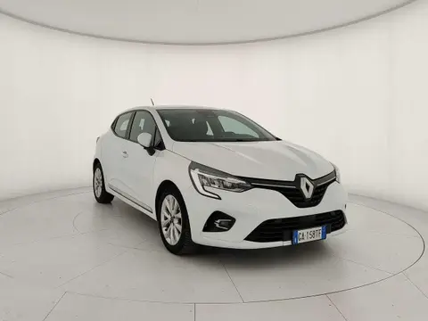 Used RENAULT CLIO Petrol 2020 Ad 