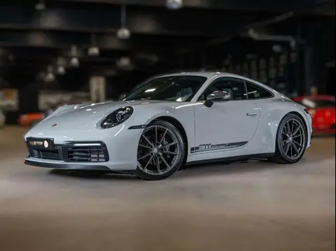 Annonce PORSCHE 911 Essence 2023 d'occasion 