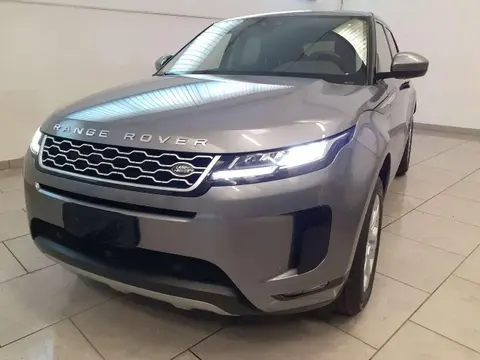 Used LAND ROVER RANGE ROVER EVOQUE Hybrid 2020 Ad 