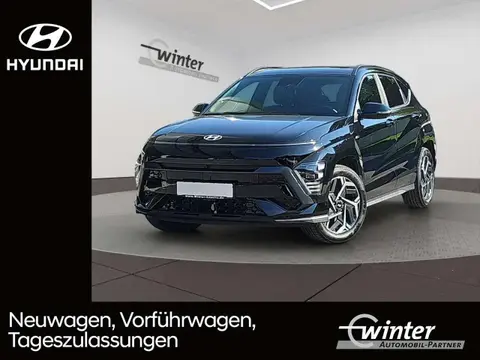 Used HYUNDAI KONA Petrol 2024 Ad 