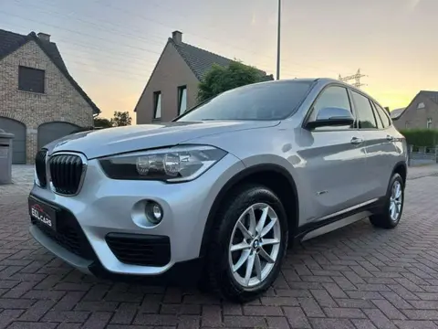 Used BMW X1 Diesel 2017 Ad Belgium