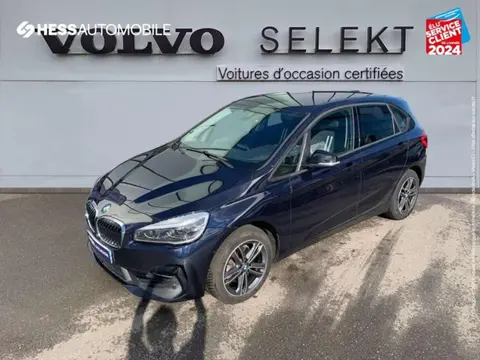 Used BMW SERIE 2 Petrol 2019 Ad 