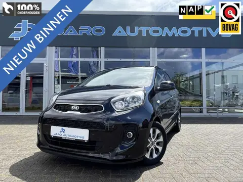 Used KIA PICANTO Petrol 2016 Ad 