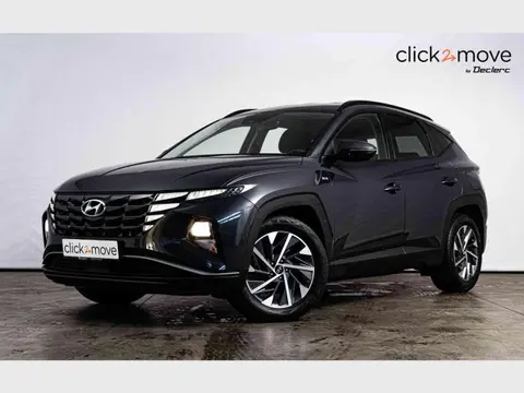 Annonce HYUNDAI TUCSON Essence 2023 d'occasion 