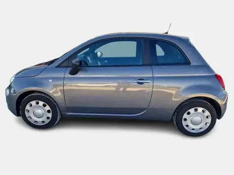 Used FIAT 500 Hybrid 2022 Ad 