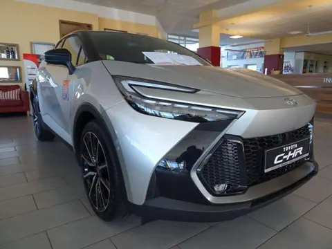 Annonce TOYOTA C-HR Hybride 2023 d'occasion 