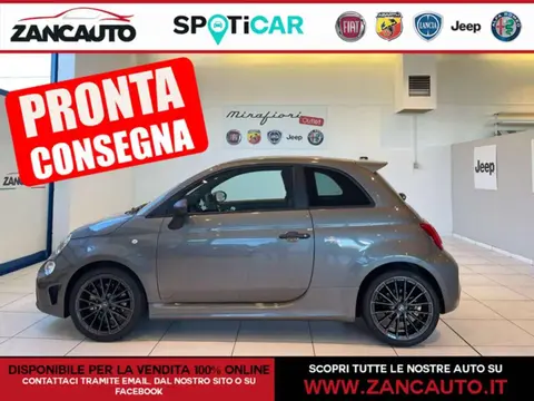 Annonce ABARTH 595 Essence 2024 d'occasion 