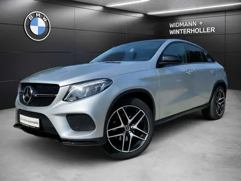 Used MERCEDES-BENZ CLASSE GLE Diesel 2020 Ad 