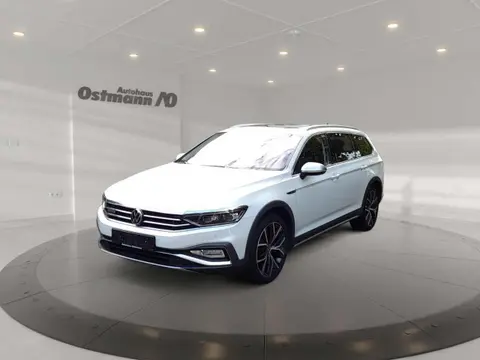 Annonce VOLKSWAGEN PASSAT Diesel 2022 d'occasion 