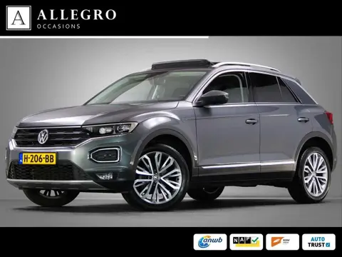 Used VOLKSWAGEN T-ROC Petrol 2020 Ad 