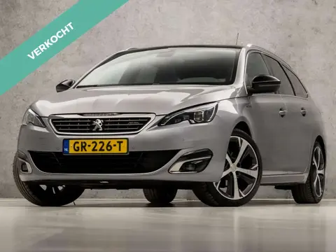 Used PEUGEOT 308 Petrol 2016 Ad 