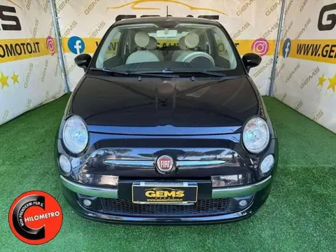 Used FIAT 500 Diesel 2015 Ad 