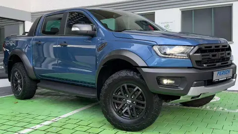 Used FORD RANGER Diesel 2019 Ad 