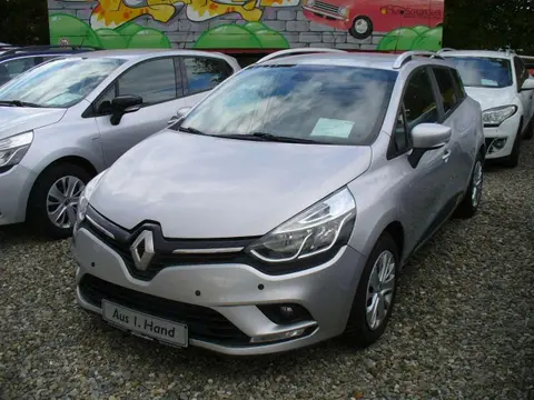 Used RENAULT CLIO Diesel 2019 Ad 