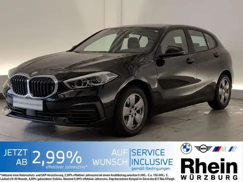 Used BMW SERIE 1 Petrol 2021 Ad 